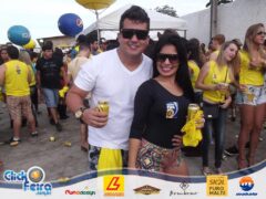 Forró da Tia Maria
